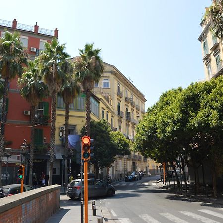Casa Flora Al Corso Apartment Naples Exterior photo