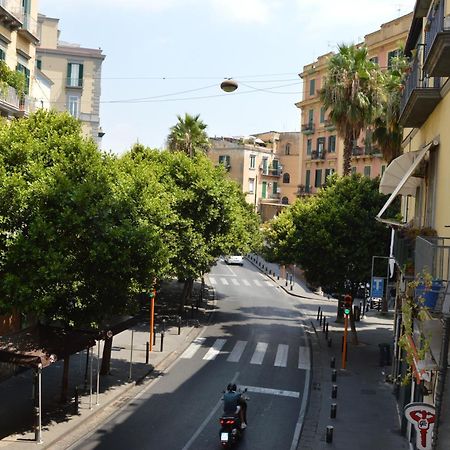 Casa Flora Al Corso Apartment Naples Exterior photo