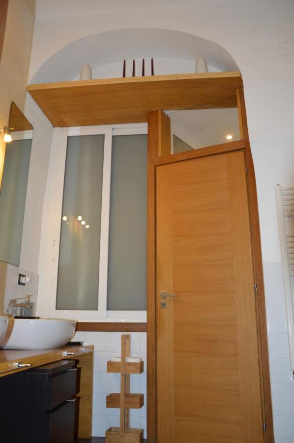 Casa Flora Al Corso Apartment Naples Exterior photo